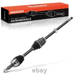 A-premium Front Off Side Drive Shaft For Land Rover Range Rover Evoque Lr024753