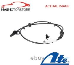 Abs Wheel Speed Sensor Front Ate 240710-21503 For Land Rover Range Rover Velar