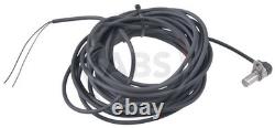 Abs Wheel Speed Sensor Pair Abs 30779 2pcs For Land Rover Freelander