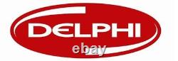 Abs Wheel Speed Sensor Pair Rear Delphi Ss20475 2pcs A New Oe Replacement