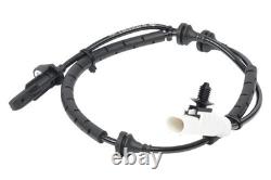 Abs Wheel Speed Sensor Rear Ate 240710-21493 A New Oe Replacement