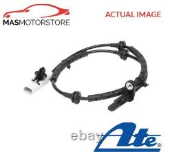 Abs Wheel Speed Sensor Rear Ate 240710-21513 For Land Rover Range Rover Velar Abs Wheel Speed Sensor Rear Ate 240710-21513 For Land Rover Range Rover Velar