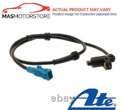 Abs Wheel Speed Sensor Rear Ate 240711-54943 G For Land Rover Discovery Sport