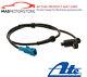 Abs Wheel Speed Sensor Rear Ate 240711-54943 G For Land Rover Discovery Sport