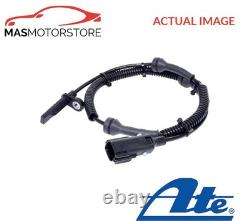 Abs Wheel Speed Sensor Rear Ate 240711-56113 For Land Rover Range Rover Velar