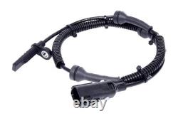 Abs Wheel Speed Sensor Rear Ate 240711-56113 For Land Rover Range Rover Velar