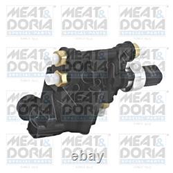 Air Suspension Multibank Valve Fits LAND ROVER Discovery III 04-13 RVH000046 Air Suspension Multibank Valve Fits LAND ROVER Discovery III 04-13 RVH000046