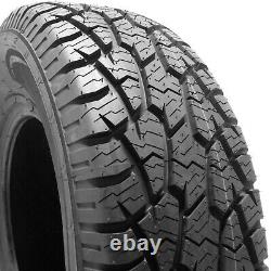 All Terrain Tyres AT601 245/70r16 Sorento Shogun Jeep Landrover Navara Ranger VW