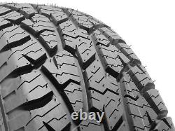 All Terrain Tyres AT601 245/70r16 Sorento Shogun Jeep Landrover Navara Ranger VW