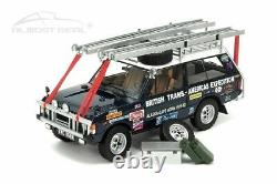 Almost Real 118 Off-Road Range Rover 1971-1972 868K Die Cast Model Car