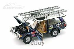 Almost Real 118 Off-Road Range Rover 1971-1972 868K Die Cast Model Car