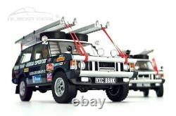 Almost Real 118 Off-Road Range Rover 1971-1972 868K Die Cast Model Car