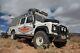 Alu Riffelblech Motorhaube Land Rover Defender Td5 Tdi Motorhaubenblech Quintett