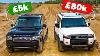 Are New 4x4s A Waste Of Money
