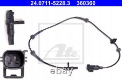 Ate Sensor 24-0711-5228-3 Lr001057 S26343056430 (read Description)