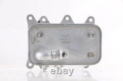 Automatic Transmission Oil Cooler MAHLE Fits BMW X3 02-10 7803830