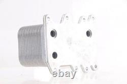 Automatic Transmission Oil Cooler MAHLE Fits BMW X3 02-10 7803830