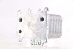 Automatic Transmission Oil Cooler MAHLE Fits BMW X3 02-10 7803830