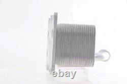 Automatic Transmission Oil Cooler MAHLE Fits BMW X3 02-10 7803830