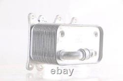 Automatic Transmission Oil Cooler MAHLE Fits BMW X3 02-10 7803830