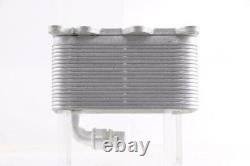 Automatic Transmission Oil Cooler MAHLE Fits BMW X3 02-10 7803830