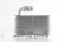 Automatic Transmission Oil Cooler MAHLE Fits BMW X3 02-10 7803830