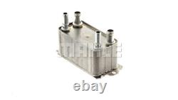 Automatic Transmission Oil Cooler MAHLE Fits LAND ROVER Range Rover 19- LR121390