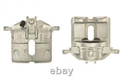 BOSCH Brake Caliper Fits LAND ROVER Freelander 98-06 0986474303