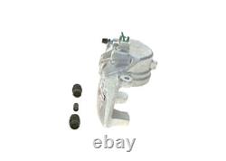 BOSCH Brake Caliper Fits LAND ROVER Freelander 98-06 0986474303
