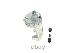 BOSCH Brake Caliper Fits LAND ROVER Freelander 98-06 0986474303 BOSCH Brake Caliper Fits LAND ROVER Freelander 98-06 0986474303