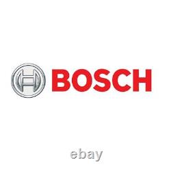 BOSCH Front Right ABS Sensor for Land Rover Discovery 2.7 Litre (9/04-8/09)