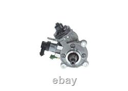 BOSCH High Pressure Pump Fits LAND ROVER Defender Station Wagon 15-19 0445010753