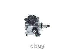 BOSCH High Pressure Pump Fits LAND ROVER Defender Station Wagon 15-19 0445010753