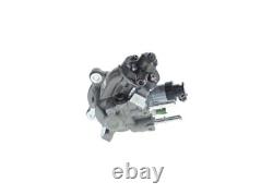 BOSCH High Pressure Pump Fits LAND ROVER Defender Station Wagon 15-19 0445010753