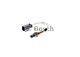 Bosch Lambda Sensor Fits Land Rover Freelander 2 11-19 0258010527