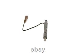 BOSCH Nozzle And Holder Assembly Fits LAND ROVER Freelander 98-06 0432193700