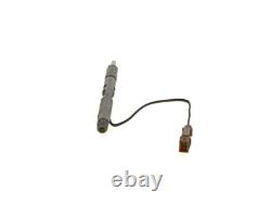 BOSCH Nozzle And Holder Assembly Fits LAND ROVER Freelander 98-06 0432193700