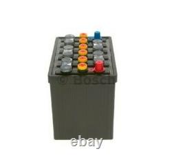 BOSCH Starter Battery For PEUGEOT VOLVO CITROEN TRIUMPH MASERATI 204 F026T02312
