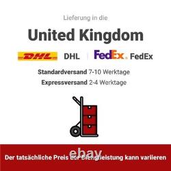 BRAKE CALIPER 82-1333 FOR LAND ROVER DEFENDER/Station/Wagon/Platform/Chassis/Up