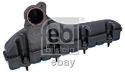 Black Plastic Intake Manifold Fitting FEBI Fits FORD LAND ROVER 00-16 1236707
