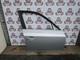 Bmw X3 2003-2006 O/s Off Driver Right Front Door Silver Bare