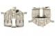 Bosch Brake Caliper For Land Rover Freelander 0986473302