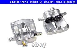 Brake Caliper ATE Fits LAND ROVER Discovery III IV Range Rover LR010395