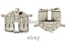 Brake Caliper BOSCH Fits LAND ROVER Freelander 0986473302