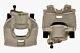 Brake Caliper Bosch Fits Volvo Ford Land Rover S60 Ii S80 V60 Xc70 V 0986135047