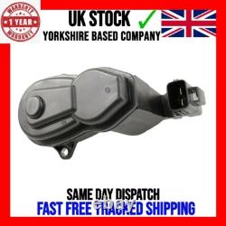 Brake Caliper Handbrake Motor Fits Land Rover Defender L663 19-on Lr102237 2pin