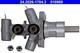 Brake Master Cylinder Ate Fits Land Rover Discovery Iv Lr014569