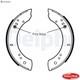 Brake Shoe Set Ls1072 For Land Rover 88/109/mk/iii/soft/top/open/off-road/iia