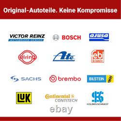 Brake Shoe Set LS1072 FOR LAND ROVER 88/109/MK/III/Soft/Top/Open/Off-Road/IIA