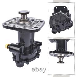 Brake Vacuum Pump ERR3539 Aftermarket Replacement for Land Rover Off Road Cars